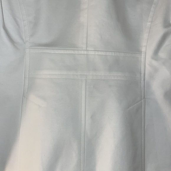 White Banana Republic Blazer. Never worn - Picture 7 of 7